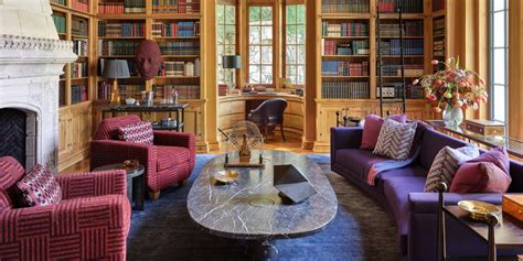 1stdibs art|1stDibs 50 Returns—Here Are 9 of the Chicest Rooms From the List.